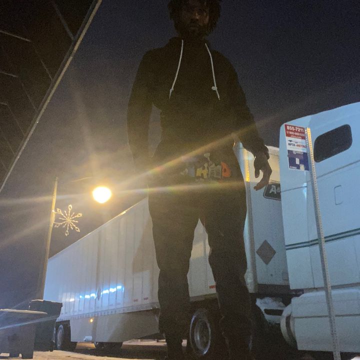 Profile Picture of Randy Riley (@randyontheroad) on Tiktok