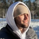 Profile Picture of Thomas Meland (@thomas_meland) on Instagram