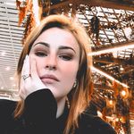 Profile Picture of Audrey Graham (@nervebeauty) on Instagram