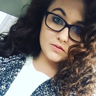 Jasmine Parsons - Twitter Profile Picture of Jasmine Parsons (@jazzymoto_) on Twitter