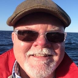 Profile Picture of Scott R Secord (@scottrsecord) on Twitter