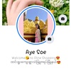 Profile Picture of Aye Soe (@@ayesoe57) on Tiktok