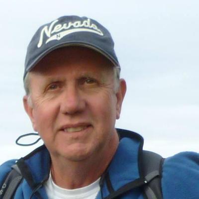 Profile Picture of Ben Grissom (@GrissomBen) on Twitter