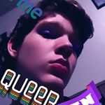 Profile Picture of Alex Walter Jones (@azazel_blackwell.626) on Instagram