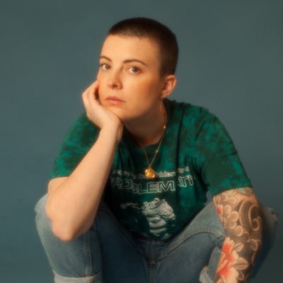 Profile Picture of Iris Valles Saez (@valles_saez) on Twitter
