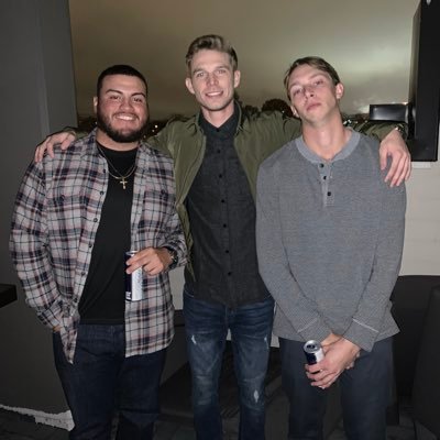 Profile Picture of Dakota Schneider (@Schneidr_Dakota) on Twitter