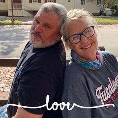 Profile Picture of VinTage WiZe (@tammymitchellzimmerman) on Tiktok