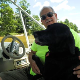 Profile Picture of Alexander Omell (@alexander.omell.1) on Facebook