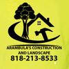 Profile Picture of arambulasconstruction lanscape (@jesusjulianarambula) on Tiktok