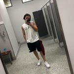 Profile Picture of Travis Rowe (@trxvv) on Instagram