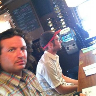 Profile Picture of Ian McElwain (@IanMcElwain) on Twitter