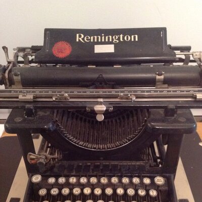 Profile Picture of Robert Remington (@RobertRemington) on Twitter