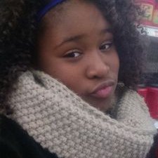 Profile Picture of Imani Pattersonon Twitter