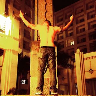 Profile Picture of David Genis (@david.genis.7) on Facebook