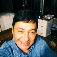 Profile Picture of Joel Cordeiro Da Sil (@joelmkljc) on Twitter