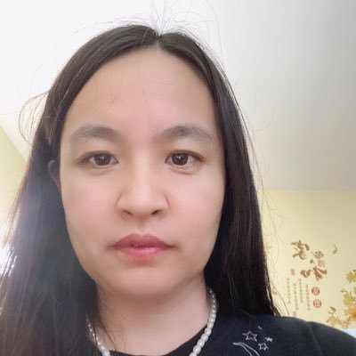 Profile Picture of Ying Guo (@yingguo168) on Twitter