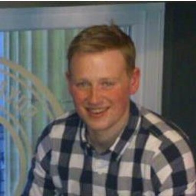 Profile Picture of Josh Hesketh (@Joshua_Hesketh) on Twitter