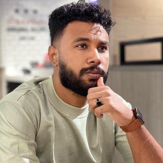 Profile Picture of mohammed_mahran (@__mahran) on Instagram