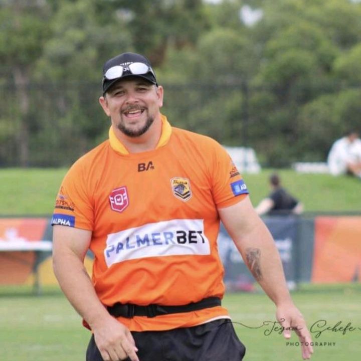 Profile Picture of Adam Schefe (@ajschefe) on Tiktok