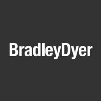 Profile Picture of BradleyDyer Media (@BradleyDyerM) on Twitter