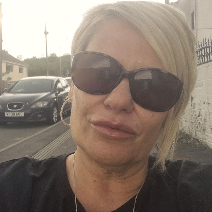 Profile Picture of marsha (@marsha0578) on Tiktok