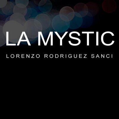 Profile Picture of LA MYSTIC (@mysticsoultrio) on Twitter