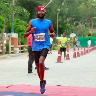 Profile Picture of SrinivasaReddy Yeruva (@yeruva_) on Instagram