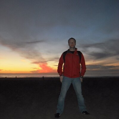 Profile Picture of Alexander McLachlan (@ajmclachlan) on Twitter