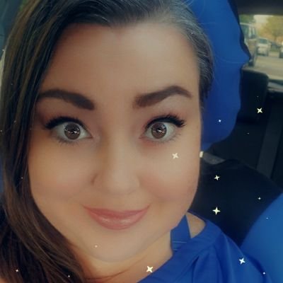 Profile Picture of Jenny Gliniany-Swan (@JennyGliniany) on Twitter