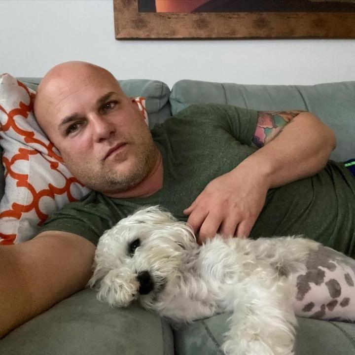 Profile Picture of Michael Helbig (@mhgringo) on Tiktok