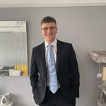 Profile Picture of kieran.donnelly1 (@kieran.donnelly1) on Instagram