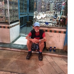 Profile Picture of Muhammad Ahmed Abu-Bakr (@muhammadahmedabu-bakr) on Flickr