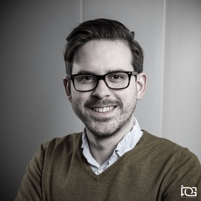 Profile Picture of Alexander Putz (@Alexander_Putz) on Twitter