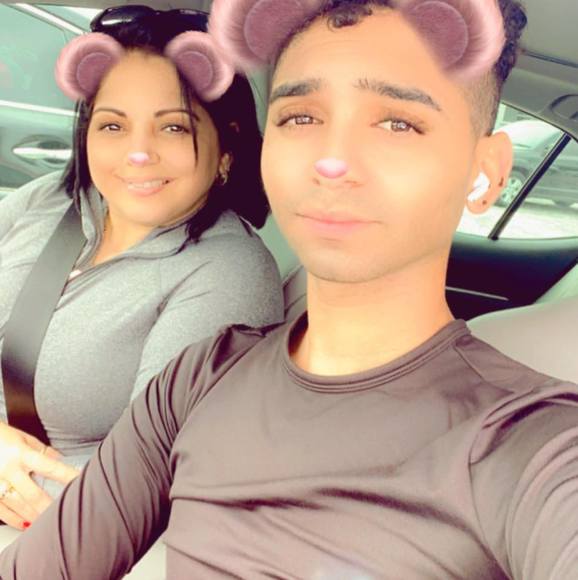 Profile Picture of Daniel alberto Berroa baez (@dberroabaez) on Poshmark