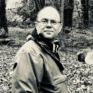 Profile Picture of Andy Clapperton (@ClappertonAndy) on Twitter