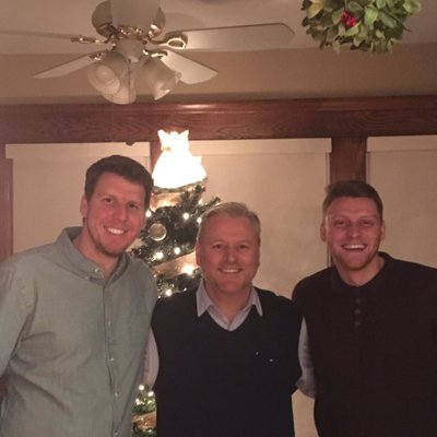 Profile Picture of Gary Allanson (@@garyallo) on Twitter