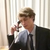 Profile Picture of Daniel Sušeň (@daniel-sušeň) on Quora