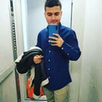 Profile Picture of James Quintero Paz (@jamez.quintero._.paz99) on Instagram