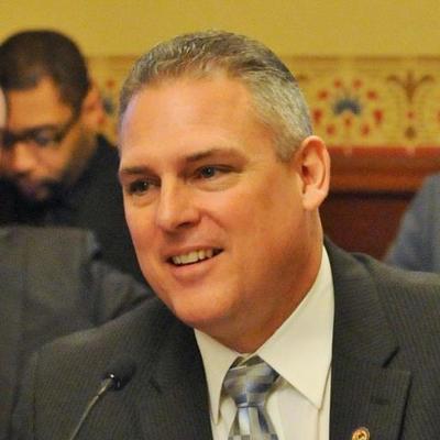 Profile Picture of Keith Wheeler (@keithwheeler) on Twitter