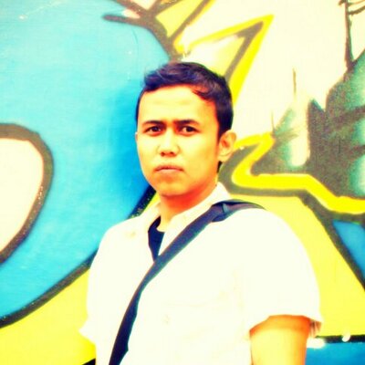 Profile Picture of Ahmad Satria (@@bob_yow) on Twitter