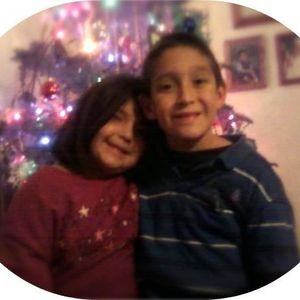 Profile Picture of Christina Aguirre (@441700235) on Myspace