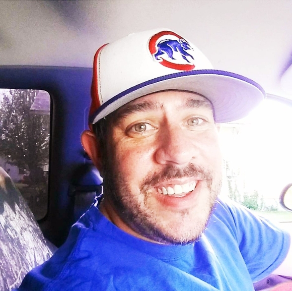 Profile Picture of Jeremy Atwell (@jeremyatwell) on Poshmark