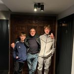 Matthew Withey - Instagram Profile Picture of Matthew Withey (@mattyw1807) on Instagram