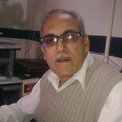 Profile Picture of Anil Pathak (@anilpathak1954) on Twitter