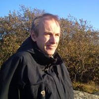 Profile Picture of Magnus Persson (@magnus-persson-8) on Quora