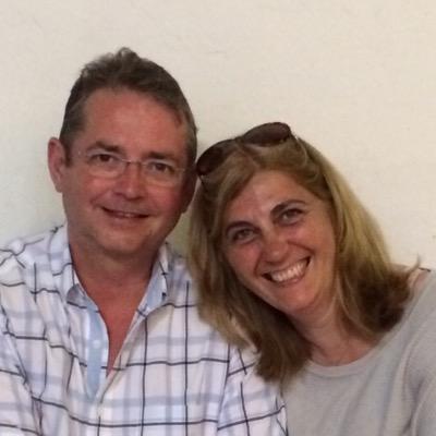 Profile Picture of Michael Wyatt (@mikegwyatt) on Twitter