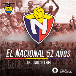 Profile Picture of AGxANTE EL NACIONAL (@BITRI1964) on Twitter
