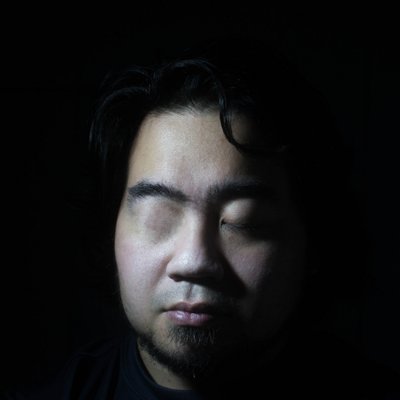 Profile Picture of Adam Wesley Aw (@Passions_Grace) on Twitter