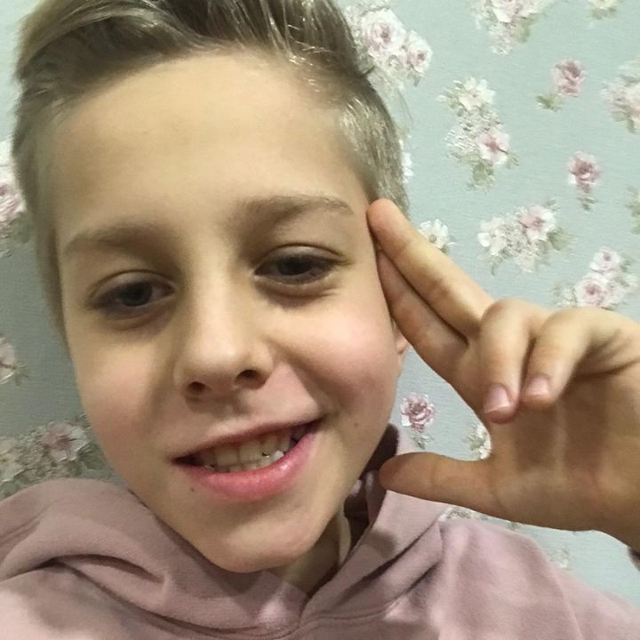 Profile Picture of Mark Sidorenki (@naruto_udzumaki79) on Tiktok