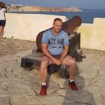 Profile Picture of Ben Bernard Müller Müller (@benenprovence) on Instagram